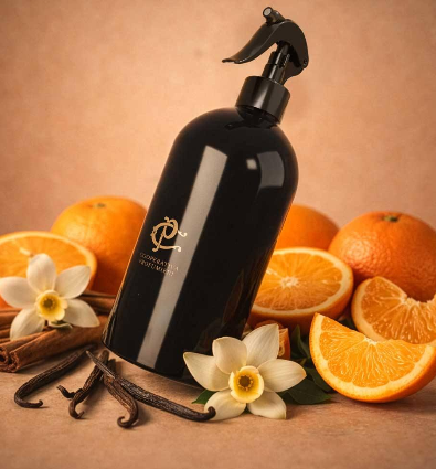 Spray d’ambiance 'Velvet Citrus' 500 mL