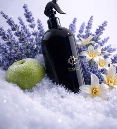 Spray d’ambiance ‘Petal Infusion’ 500 mL