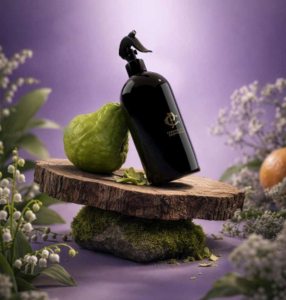 Spray d’ambiance 'Meadow Spirit' 500 mL