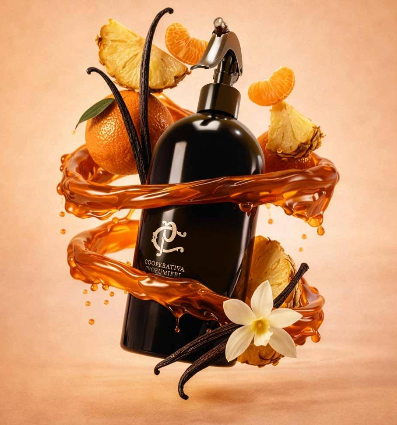 Spray d’ambiance ‘Sun Mirage’ 500 mL