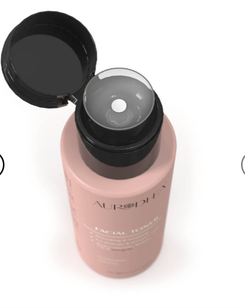 Lotion Tonique Pour Peaux Impures Et Acnéiques Avec Sauge Et Ortie - 150 Ml