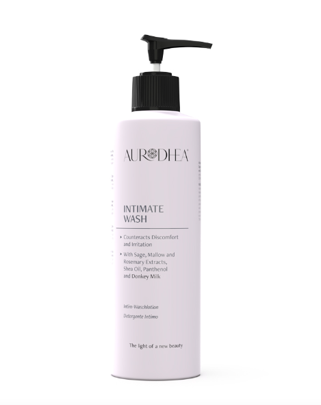 Nettoyant Intime Au Lait D'ânesse - 260 Ml