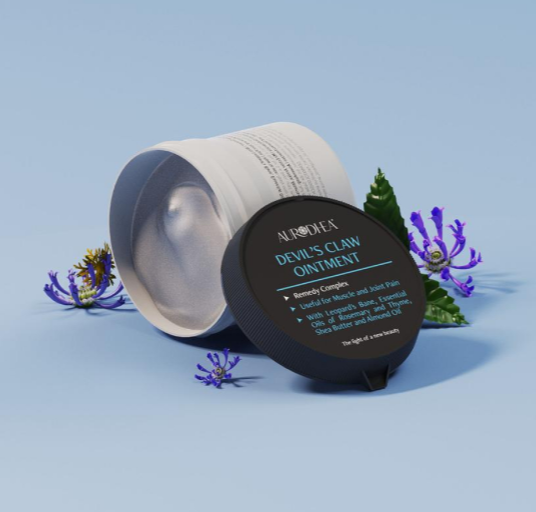 Baume à la griffe du diable - 50 ml