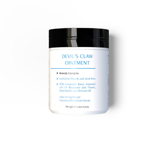 Baume à la griffe du diable - 50 ml