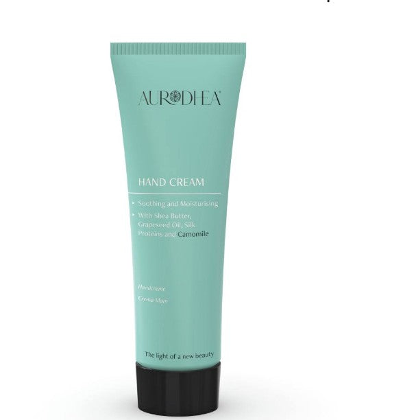 Crème à La Camomille, Beurre De Karité Et Protéines De Soie - 75 Ml
