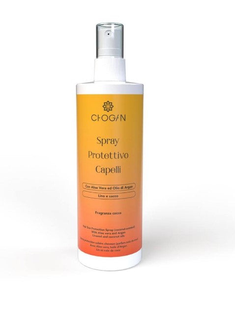 SPRAY PROTECTION SOLAIRE CHEVEUX (PARFUM NOIX DE COCO)- 150 ML