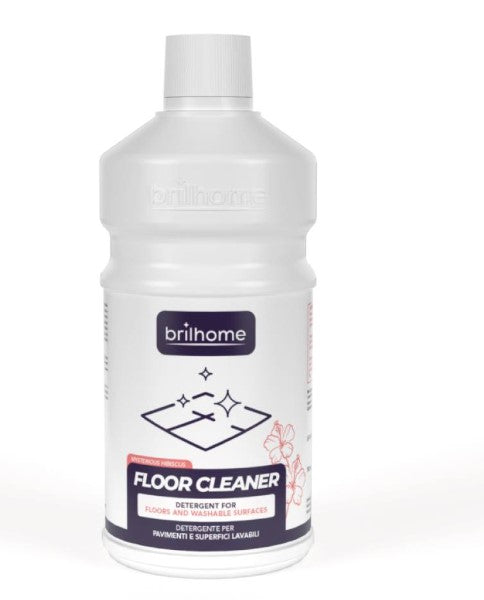 Floor Cleaner – Détergent pour sols et surfaces lavables