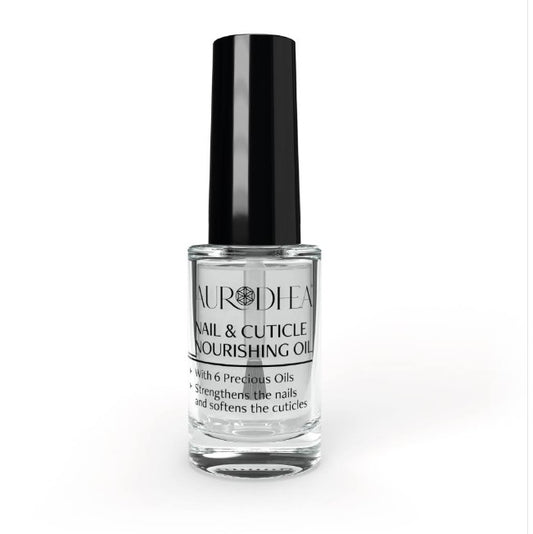 HUILE NOURRISSANTE POUR CUTICULES ET ONGLES - 8 ML