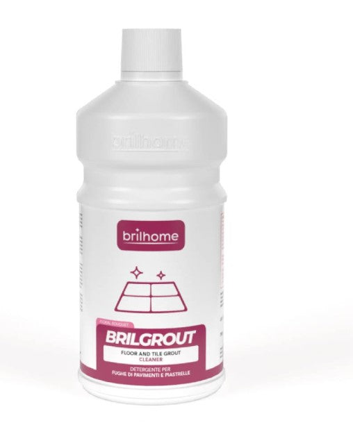 Brilgrout - Nettoyant concentré pour joints