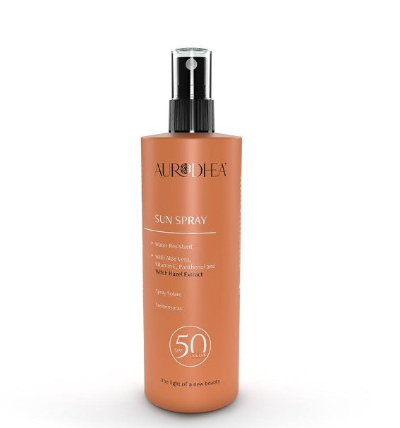 SPRAY SOLAIRE SPF 50 - 150 ML