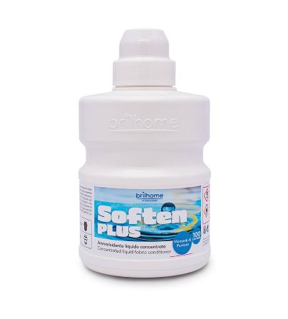 Soften Plus moments De Pureté - Adoucissant Liquide Concentré (Vegan)