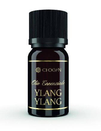 Huile Essentielle D’ylang Ylang 10 Ml