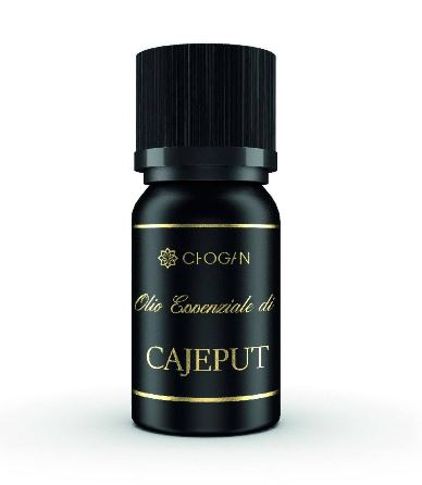 Huile Essentielle De Cajeput 10 Ml