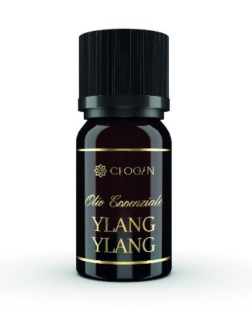 Huile Essentielle D’ylang Ylang 10 Ml