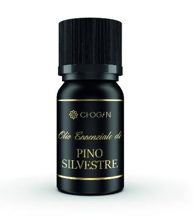 Huile Essentielle De Pin Sylvestre 10ml