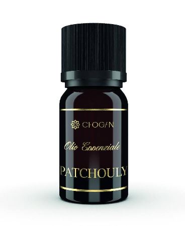 Huile Essentielle De Patchouli 10 Ml