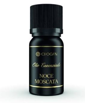 Huile Essentielle De Noix De Muscade 10 Ml