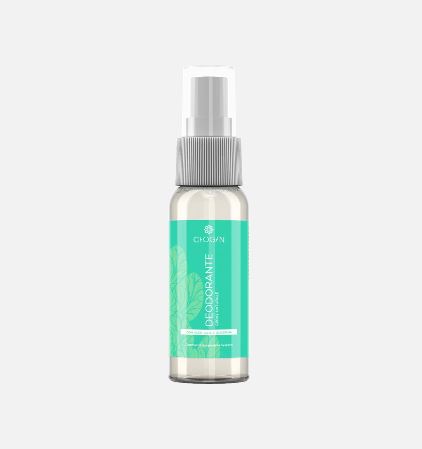 Déodorant Spray Naturel - 60 Ml