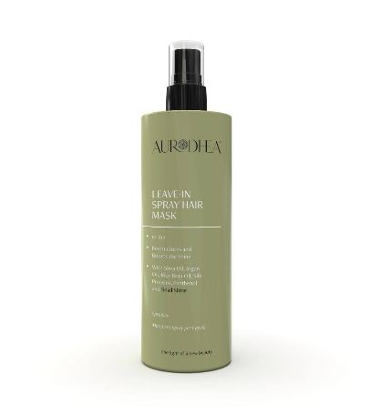 Masque Capillaire En Spray à La Bave D’escargot - 150 Ml