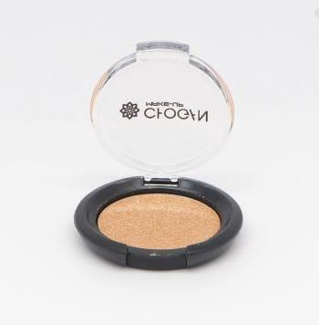 Ombre à Paupières Compacte Shimmer