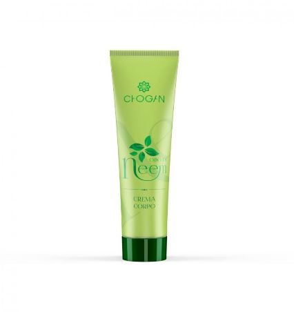 Crème Corps à L'huile De Neem - 150ml