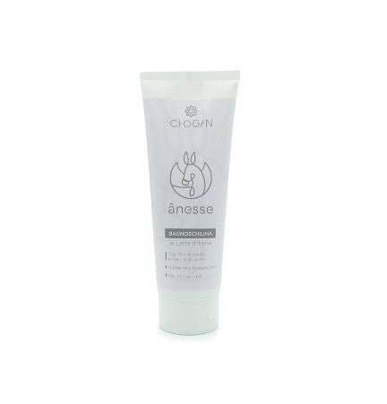 Gel Douche Au Lait D'ânesse - 250 Ml