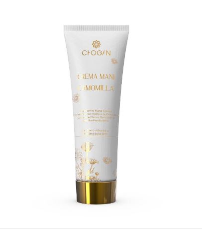 Crème à La Camomille, Beurre De Karité Et Protéines De Soie - 75 Ml