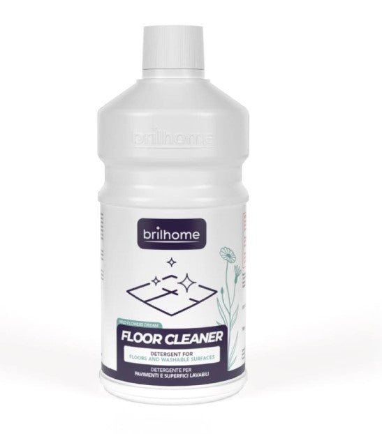 Floor Cleaner – Détergent pour sols et surfaces lavables