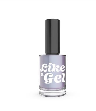 Vernis à Ongles « Like A Gel » Eté