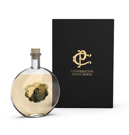 Diffuseur Parfum D’ambiance Flower Garden