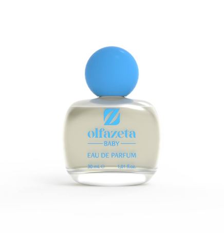 Parfum enfant Garçon - Hypollergénique - 30 Ml