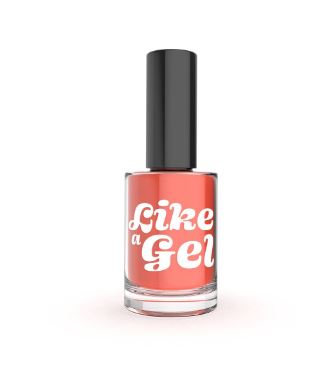 Vernis à Ongles « Like A Gel » Automne