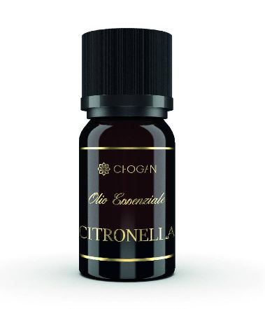 Huile Essentielle De Citronnelle 10 Ml