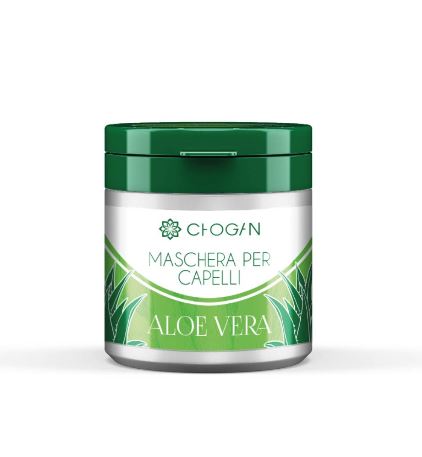 Masque Cheveux Aloe Vera - 150 Ml