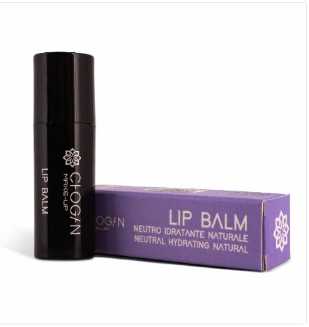 Lip Balm Neutre - Hydratant Naturel 4,5 Ml