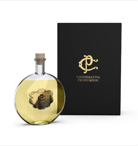 Diffuseur Parfum D’ambiance Bacchus Symphonies