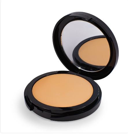 Poudre Compacte Silk Face