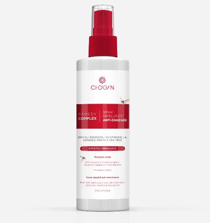 Spray Répulsif Anti-moustiques - 150 Ml