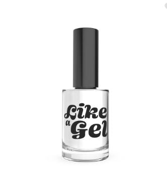 Vernis à Ongles « Like A Gel » Hiver