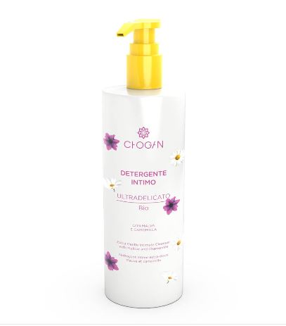 Nettoyant Intime Extra-doux Mauve Et Camomille - 260 Ml