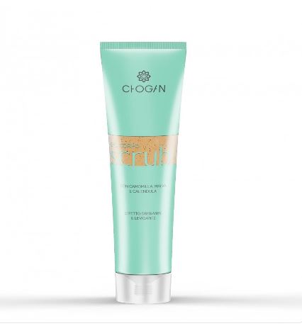 Gel Gommant Corps -150 Ml