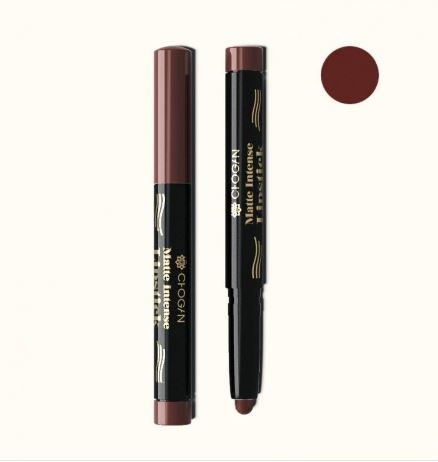 Matte Intense Lipstick − Sangria 1,4 G