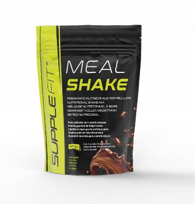 Meal Shake