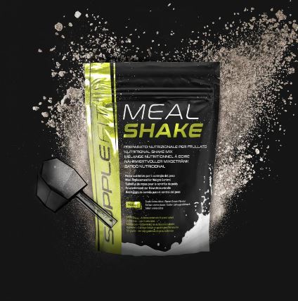 Meal Shake