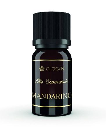 Huile Essentielle De Mandarine 10 Ml