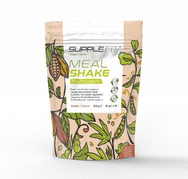 Meal Shake - Multipack - 31 G X 10 PZ