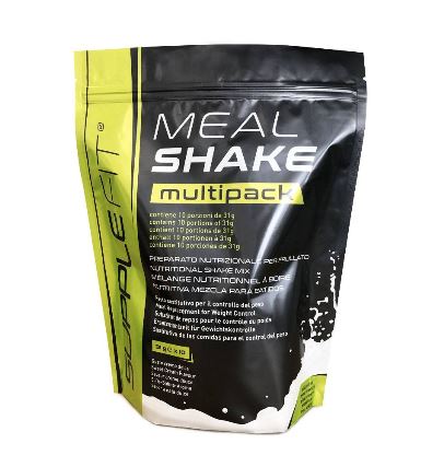 Meal Shake - Multipack - 31 G X 10 PZ