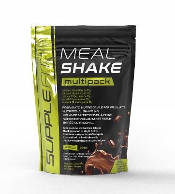 Meal Shake - Multipack - 31 G X 10 PZ