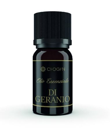 Huile Essentielle De Géranium 10 Ml