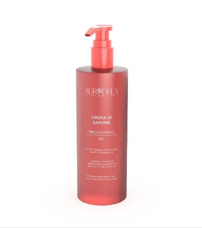 Crème De Savon parfum fruité 260 Ml